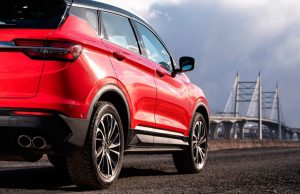 10 самых быстрых бюджетных машин в России. Список