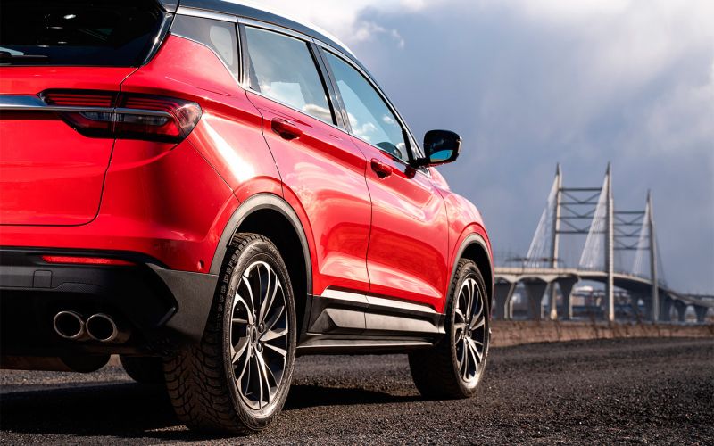 
            10 самых быстрых бюджетных машин в России. Список
        