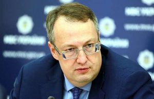 «Агрессии нет»: в МВД прокомментировали сегодняшнюю акцию сторонников Сергея Стерненко