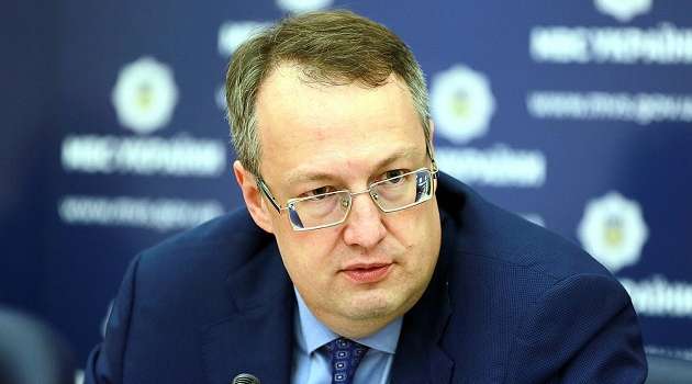 &laquo;Агрессии нет&raquo;: в МВД прокомментировали сегодняшнюю акцию сторонников Сергея Стерненко