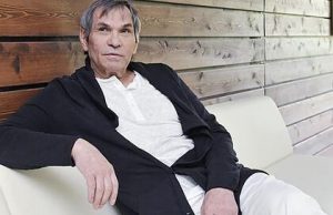 Бари Алибасов воссоединится с бывшей женой