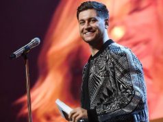 Блогер Давид Манукян попал в больницу