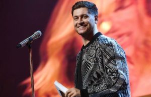 Блогер Давид Манукян попал в больницу