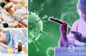 Бриль: вакцинация в Украине – очень радостная новость, в Израиле после прививок нет ни одной смерти