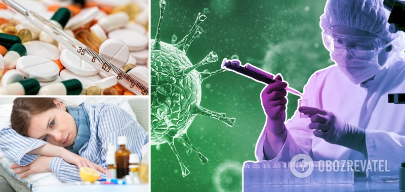 Бриль: вакцинация в Украине &ndash; очень радостная новость, в Израиле после прививок нет ни одной смерти