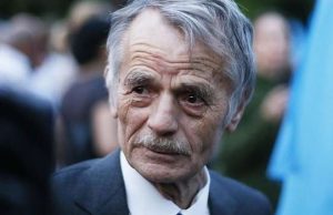 Джемилев понадеялся, что Байден захочет принять участие в Крымской платформе