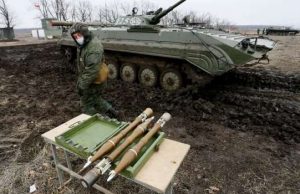 «Это не будет длиться десятки лет»: Гармаш озвучил вероятные сроки деоккупации Донбасса