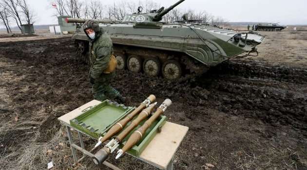 &laquo;Это не будет длиться десятки лет&raquo;: Гармаш озвучил вероятные сроки деоккупации Донбасса