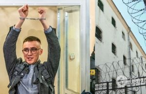 Евгений Дикий: Шестая колонна