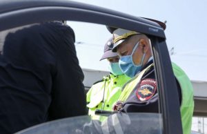 ГИБДД объявила охоту на тех, кто не платит штрафы