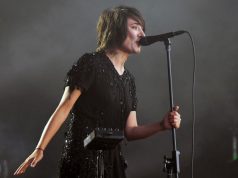 Искусство или ад в душе и голове? Рецензия на альбом Земфиры «Бордерлайн»