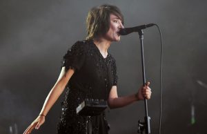 Искусство или ад в душе и голове? Рецензия на альбом Земфиры «Бордерлайн»