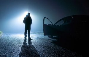 Как машины угоняют из автосалонов. 7 дерзких краж, попавших на видео