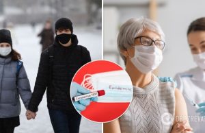 Коронавирусом в Украине заразились еще более 5,8 тыс. человек: статистика в областях