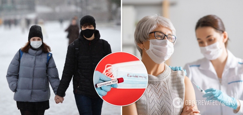 Коронавирусом в Украине заразились еще более 5,8 тыс. человек: статистика в областях