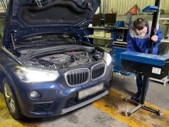 «Надо сделать по-человечески». Реформу техосмотра перенесли на 1 октября