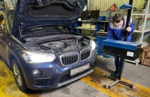 «Надо сделать по-человечески». Реформу техосмотра перенесли на 1 октября