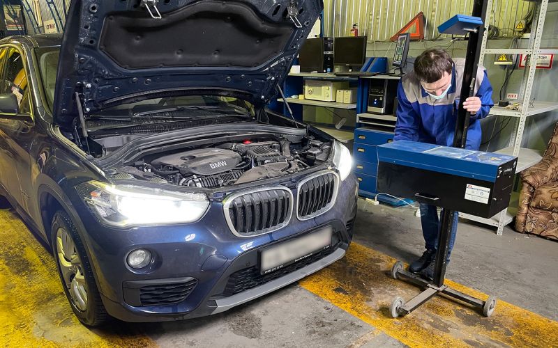 
            &laquo;Надо сделать по-человечески&raquo;. Реформу техосмотра перенесли на 1 октября
        