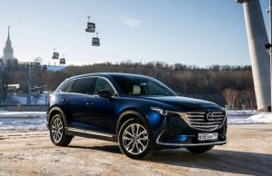 Налог на роскошь распространили на массовые автомобили. Таблица моделей