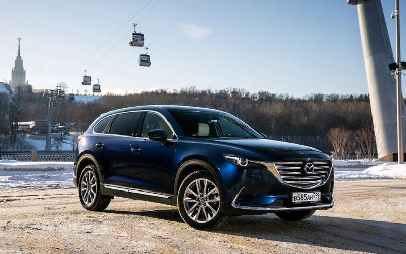 
            Налог на роскошь распространили на массовые автомобили. Таблица моделей
        