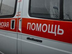 Неизвестные избили музыканта «Машины времени»