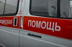 Неизвестные избили музыканта «Машины времени»