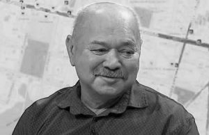 Объявлена дата прощания с актером Вячеславом Голодновым