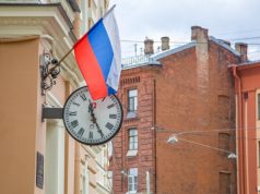 Правительство США анонсировало новые антироссийские санкции