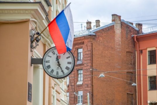 Правительство США анонсировало новые антироссийские санкции