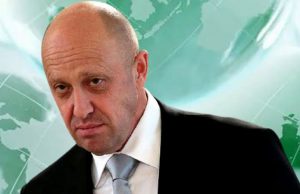 Пригожин назвал попадание в розыск ФБР «шоу» в духе старых ковбойских времен