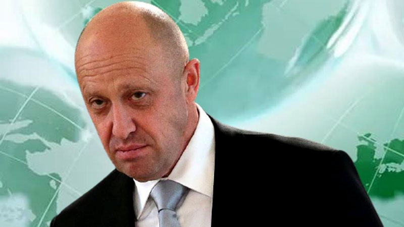 Пригожин назвал попадание в розыск ФБР &laquo;шоу&raquo; в духе старых ковбойских времен