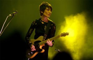 «Сгусток боли и подавленного гнева». Что пишут о новом альбоме Земфиры