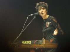 Земфира выпустила первый альбом за последние восемь лет