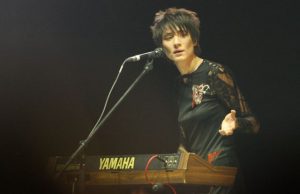 Земфира выпустила первый альбом за последние восемь лет