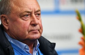 Алексею Мишину — 80! Интервью с Профессором о жизни, учениках и мечте