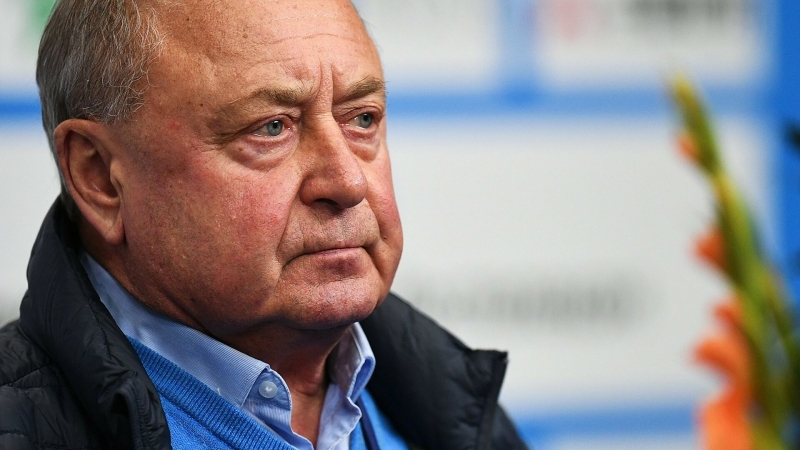 Алексею Мишину &mdash; 80! Интервью с Профессором о жизни, учениках и мечте