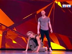 Когда в эфир вернется проект «Танцы»?