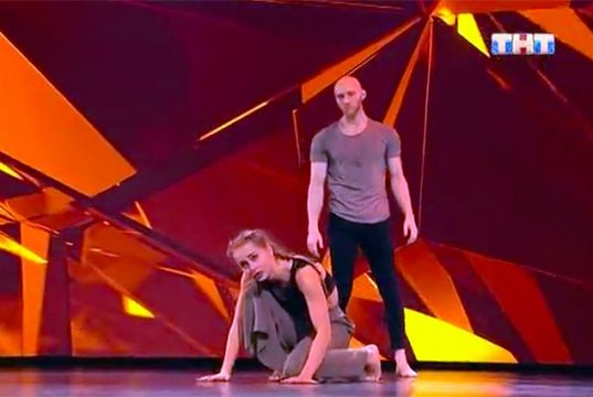 Когда в эфир вернется проект «Танцы»?