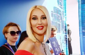 Попавшая в больницу Лера Кудрявцева рассказала, что с ней произошло