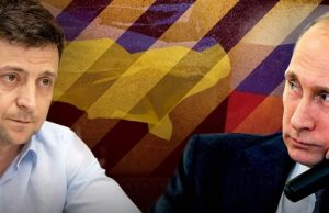 «Рассмотрим быстро» – Кремль готов ответить на запрос Зеленского посетить Москву