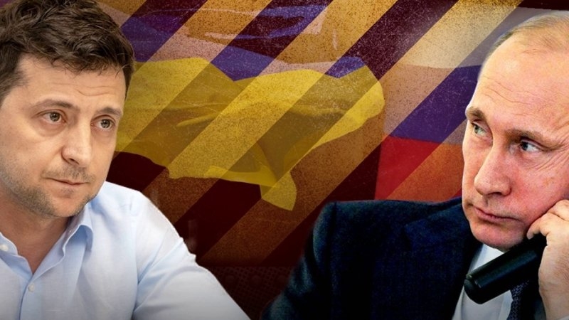 &laquo;Рассмотрим быстро&raquo; &ndash; Кремль готов ответить на запрос Зеленского посетить Москву