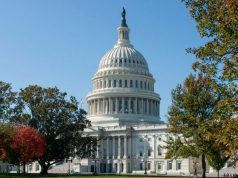 Спецслужбы США потратили почти 30 млн долларов на борьбу с российским «вмешательством»