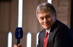 В Кремле оценили тройной успех российских фигуристок на чемпионате мира