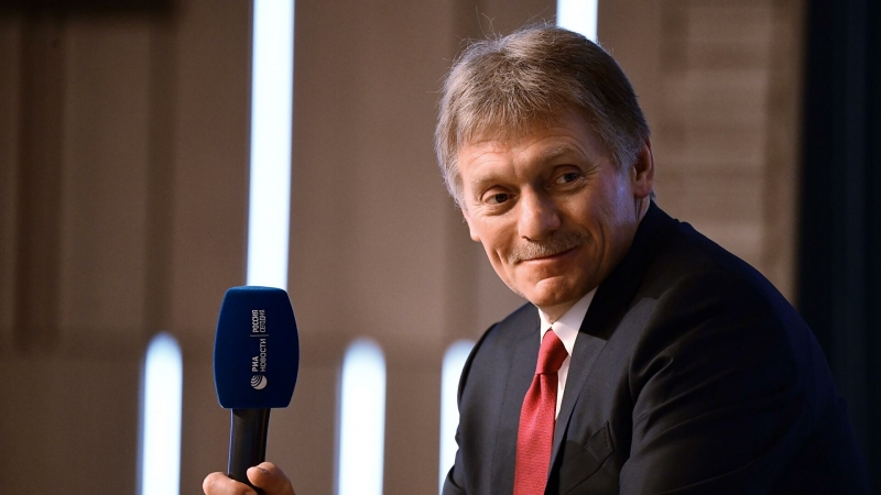 В Кремле оценили тройной успех российских фигуристок на чемпионате мира