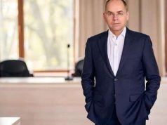 «Задача была другая»: Степанов признал провал вакцинации в Украине