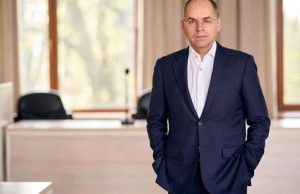 «Задача была другая»: Степанов признал провал вакцинации в Украине