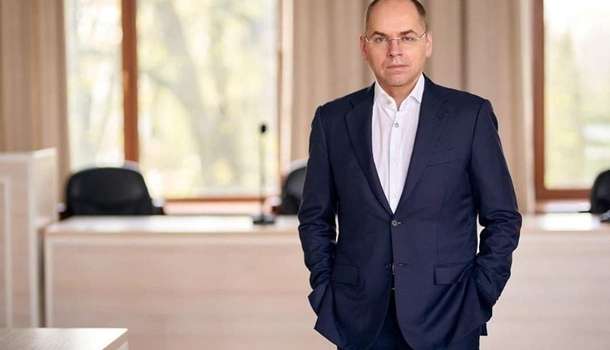 &laquo;Задача была другая&raquo;: Степанов признал провал вакцинации в Украине