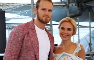 Адвокат: Телегин хочет отсудить у Пелагеи половину гонораров