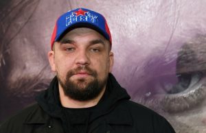 Баста — о любви к боксу, фрик-боях, Моргенштерне, «Спартаке» и ЦСКА