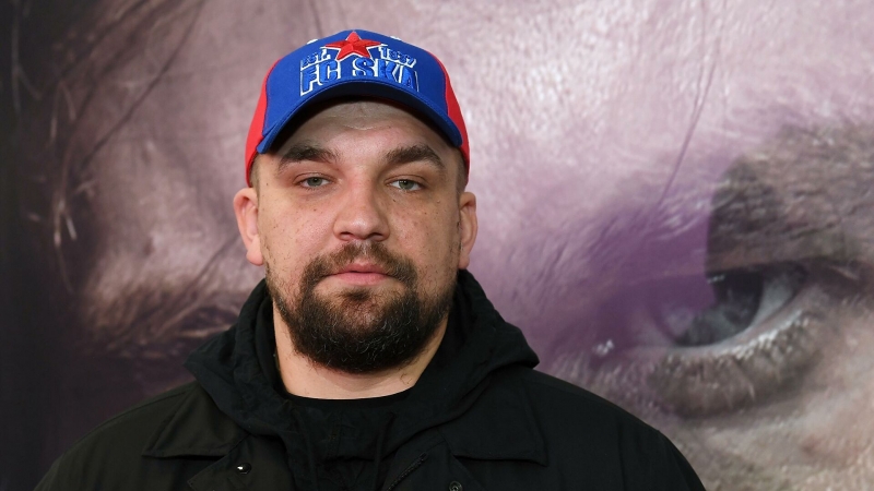 Баста &mdash; о любви к боксу, фрик-боях, Моргенштерне, "Спартаке" и ЦСКА